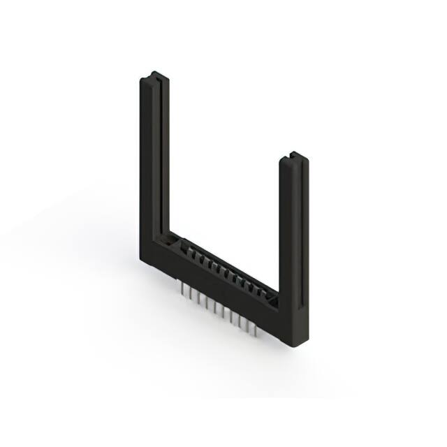 357-020-442-258 EDAC Inc.  Edgeboard Connectors